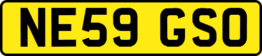 NE59GSO