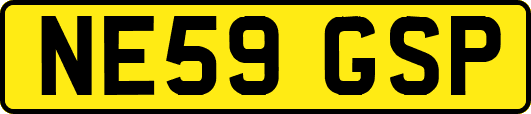 NE59GSP