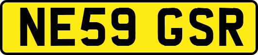 NE59GSR