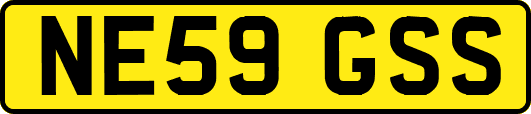 NE59GSS