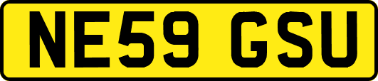 NE59GSU