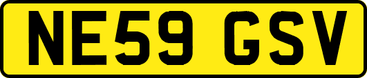 NE59GSV