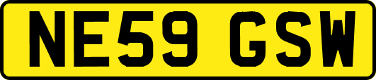 NE59GSW