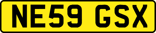 NE59GSX
