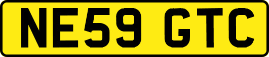 NE59GTC