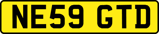 NE59GTD