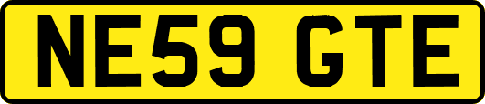 NE59GTE