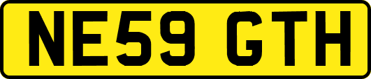 NE59GTH
