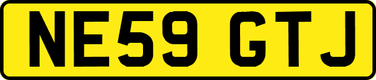 NE59GTJ
