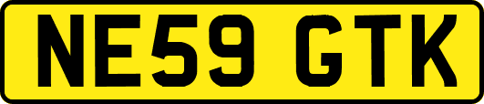 NE59GTK