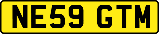 NE59GTM