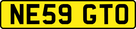NE59GTO