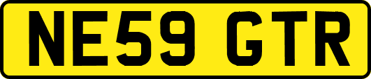 NE59GTR