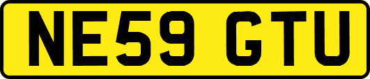 NE59GTU
