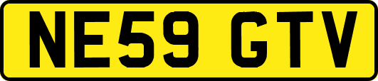 NE59GTV