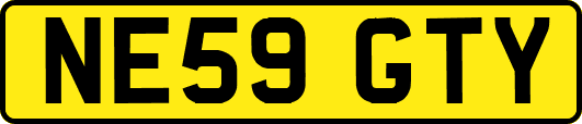 NE59GTY