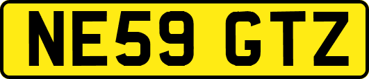 NE59GTZ