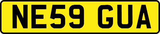 NE59GUA