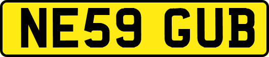 NE59GUB
