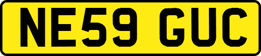 NE59GUC