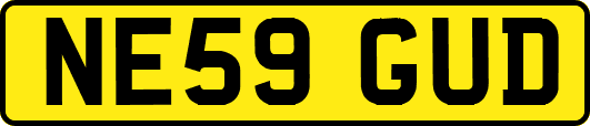 NE59GUD
