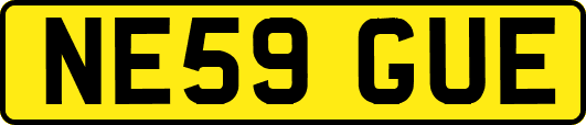 NE59GUE