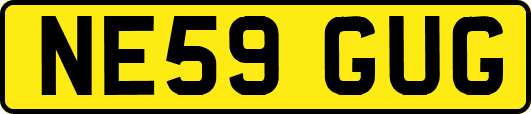 NE59GUG