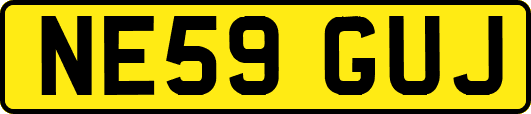 NE59GUJ