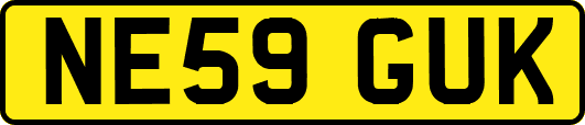 NE59GUK