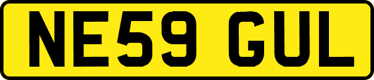NE59GUL