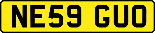NE59GUO