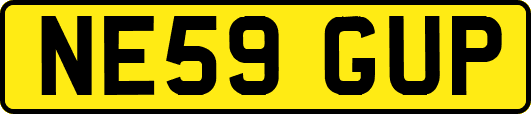 NE59GUP