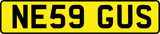 NE59GUS