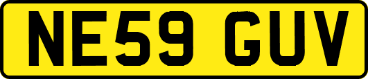 NE59GUV