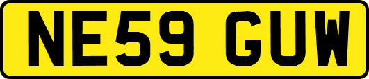 NE59GUW