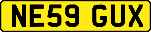 NE59GUX