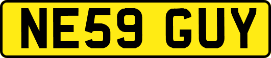 NE59GUY