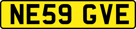 NE59GVE