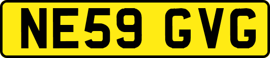 NE59GVG