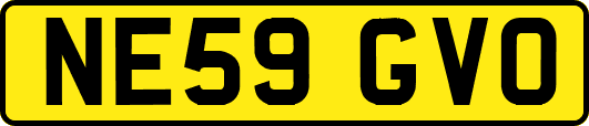 NE59GVO