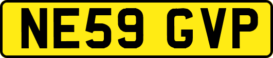NE59GVP