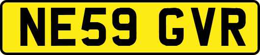 NE59GVR