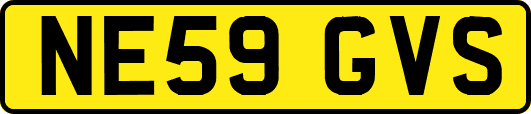 NE59GVS