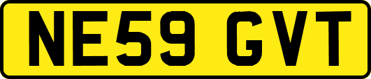 NE59GVT