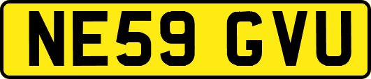 NE59GVU