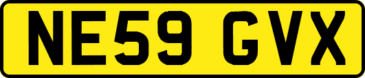 NE59GVX