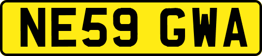 NE59GWA