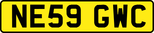 NE59GWC