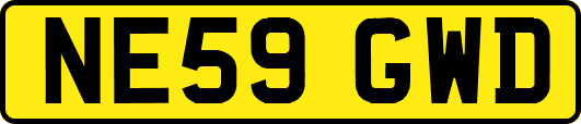 NE59GWD