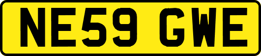NE59GWE